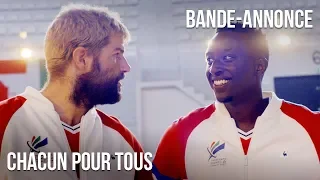 CHACUN POUR TOUS - Bande Annonce VF