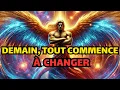 Download Lagu 🌟 ÉLU 🌟 : DEMAIN TOUT COMMENCE À CHANGER DANS TA VIE 👍