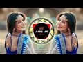 Lagu Khali Wali | DJ Anil JK | Hard Tapori Remix | Viral DJ Song 2026 