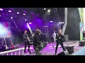 Download Lagu Johnny hates jazz - Shattered Dreams - Carfest 2024