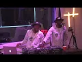 Pt 02_  EP 32_ Dj Navel & MC Fullstop LIVE JUGGLING ON NRG RADIO
