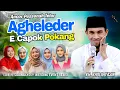 Ancor ! Ecapok Pokang || KH. Kholil Yasin terbaru 2025 || Full Kocak \u0026 Seru