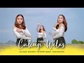 Download Lagu DINI KURNIA | CUKUP WELAS (Official Music Video) dadio angin sing kiro biso di dileng
