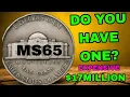 Top 2 JEFFERSON NICKEL 1953 WHEAT PENNY 1940 RARE COINS VALUE AND HISTOR