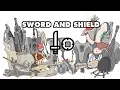 A Crap Guide to Monster Hunter World - Sword and Shield