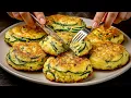I make this zucchini five times a week All the neighbors are asking for the recipe