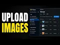 How To Upload Images To Firebase Storage Quick Easy