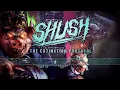 SHUSH - VOW OF SILENCE [OFFICIAL ALBUM STREAM] (2026) SW EXCLUSIVE