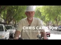 Velo Visionaries - Chris Carlsson