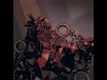 The Black Dog - Worship the Drum