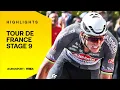 Download Lagu TOUR DE FRANCE 2025 – 170 KM AANVAL! Van der Poel WEERSTAAT de sprinters tot de LAATSTE kilometer
