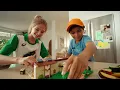 Woolworths bricks ad 2026