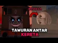 Lagu K3matian Thomas Paling Bar Bar | Tawuran PT 2 | Tobias and the Arcane Merchant