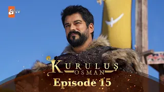 kurulus osman urdu i season 6 episode 15