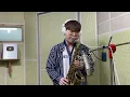 Download Lagu Just The Two Of Us \u0026 Just The Way You Are - Shuan Martin (Daehan Choi)