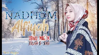 Download NADHOM ALFIYAH IBNU MALIK - BAIT 1 - 108 Terjemah Arabic Kuntriksi ellail MP3