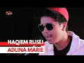 Lagu #JammingHotLive : Haqiem Rusli - Adlina Marie