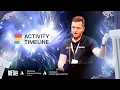 Mastering Jira Resource Planning Time Tracking with Activity Timeline 8th META-INF Atlassian Day