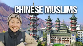伊斯兰教与佛教在此相遇｜第2季第108集
