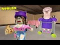Download Lagu ONTSNAPPEN AAN DE ENGE OMA! - GRUMPY GRAN'S (ENGE OBBY) || Let's Play Wednesday