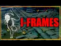 INVINCIBILITY FRAMES IN ELDEN RING - Crucible Feather Worth it