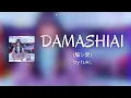 Download Lagu tuki.『騙シ愛 / Damashiai』KAN/ROM/ENG Lyrics