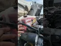 Freightliner Cascadia engine shuts OFF Red Emergency light replace your coolant level gauge