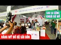 Download Lagu HÀNG MỸ ĐỔ BỘ SÀI GÒN - Người Sài Gòn ĐỔ XÔ đi thử nông sản Mỹ.