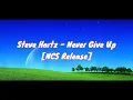 Download Lagu Steve Hartz - Never Give Up (Lyrics) NCS RELEASE