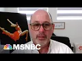 America deserves better Fred Guttenberg reacts to the outlet mall shooting in Texas