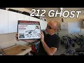 212cc Ghost accessory kit is it worth it