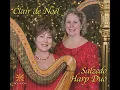 Clair de Noël (After Debussy's L. 75 No. 3)