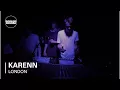 Download Lagu Karenn Boiler Room London Live Set