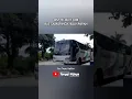 Download Lagu Telolet Bus Samarinda—Balikpapan ☝️😅 #buskalimantan