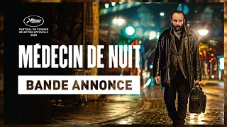 Médecin de Nuit - Bande Annonce [VF]