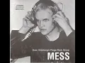 Sven Grünberg's Proge-Rock Group - Mess (1995)