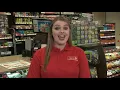 Circle K - Easy Rewards Card