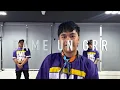 DAME UN GRR by Fantomel, Kate Linn | Zumba | TML Crew Joel De Ocampo