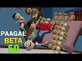 Download Lagu PAAGAL BETA 50 | Jokes | CS Bisht Vines | Desi Comedy Video | Cartoon Comedy Download Lagu PAAGAL BETA 50 | Jokes | CS Bisht Vines | Desi Comedy Video | Cartoon Comedy