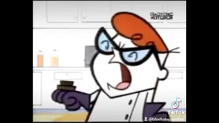 Dexter is a Savage idksc unscramble the letters
