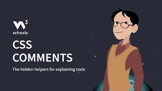 CSS - Comments
