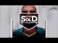 GBM Nutron - Soca On Lockdown "2018 Soca" (Trinidad)