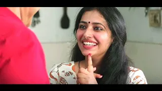 anu sithara mass scene malayalam super hit scene hd