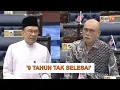 Download Lagu Pan Borneo di Sabah tak selesai! PM akui agihan kontrak amat bermasalah