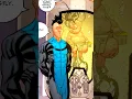 Download Lagu Invincible BECOMES King Mohawk Mark! #invincible #comics #comicbooks #markgrayson #omniman