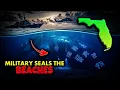 Download Lagu Vreemde onderwaterstructuur ontdekt in Florida: stranden afgesloten door de autoriteiten!