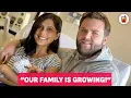Why Usha Vance s Fourth Pregnancy Is Making History Rumour Juice