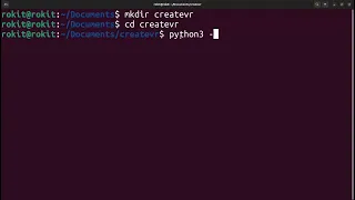 How to Create a Virtual Environment in Python Step-by-Step Tutorial for Beginners in 2025