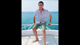 قلبى ارتاح محمد الشرنوبى 