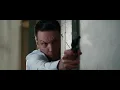 Alcatraz Full Movie | Latest Movie 2020 Hollywood Dubbed  ⁨